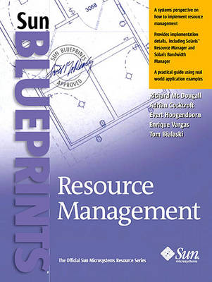 Book cover for Resource Management