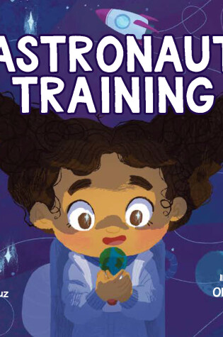 Cover of Astronaut Training