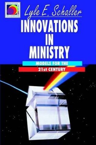 Cover of Innovations in Ministry