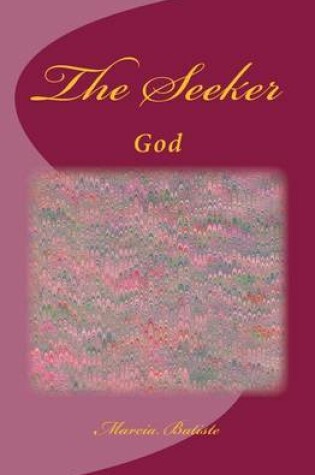 Cover of The Seeker