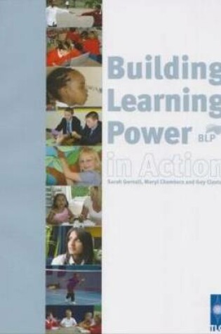 Cover of Building Learning Power in Action