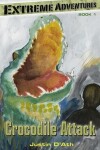 Book cover for Crocodile Attack
