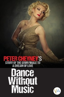 Book cover for Dance Without Music