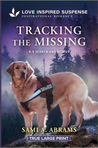 Cover of Tracking the Missing