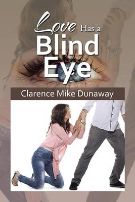 Book cover for Love Has a Blind Eye