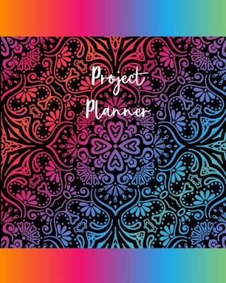 Cover of Project Planner