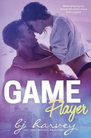 Cover of Game Player