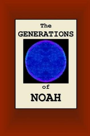 Cover of The Generations of Noah