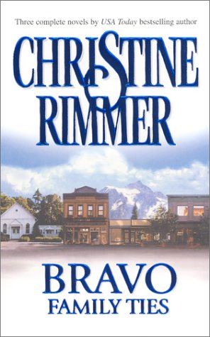 Cover of Bravo Family Ties