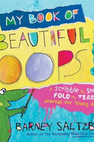 Cover of My Book of Beautiful Oops!