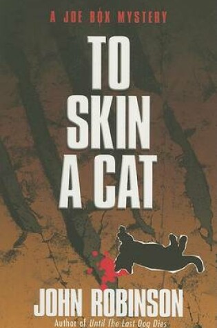 Cover of To Skin a Cat