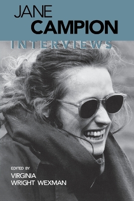 Cover of Jane Campion