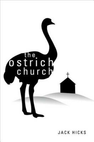 Cover of The Ostrich Church