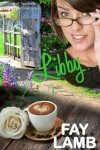 Book cover for Libby