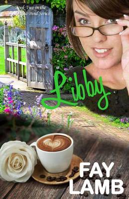 Book cover for Libby