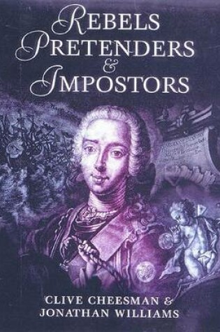 Cover of Rebels, Pretenders and Imposters