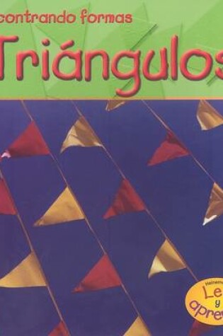 Cover of Triángulo