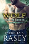 Book cover for Wolf