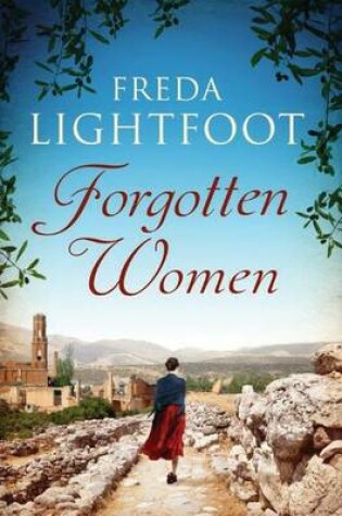 Cover of Forgotten Women
