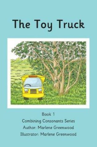Cover of The Toy Truck