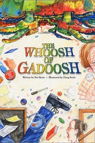 Cover of The Whoosh of Gadoosh