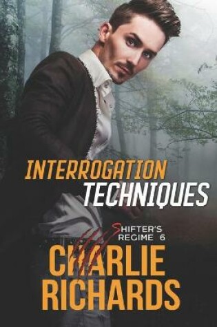Cover of Interrogation Techniques