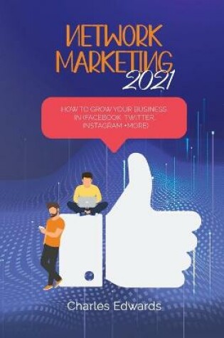 Cover of Network marketing 2021