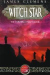 Book cover for Wit'ch Star