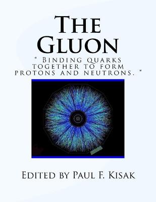 Book cover for The Gluon