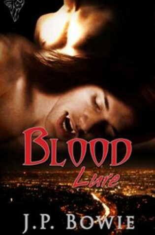 Cover of Blood Lure