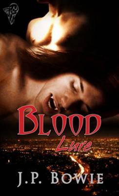 Cover of Blood Lure