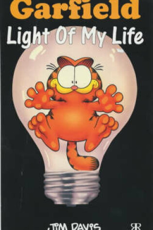 Cover of Garfield - Light of My Life