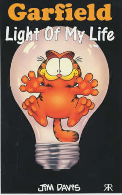 Cover of Garfield - Light of My Life