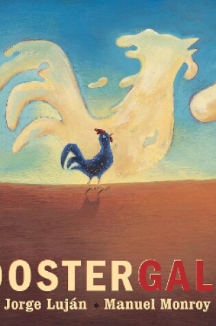 Cover of Rooster / Gallo