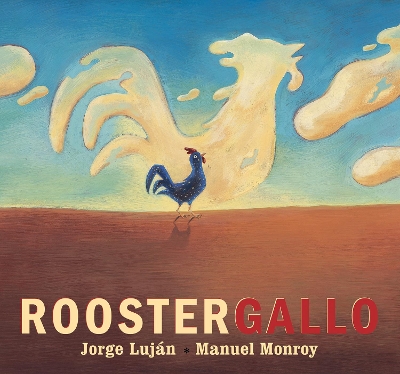 Book cover for Rooster / Gallo