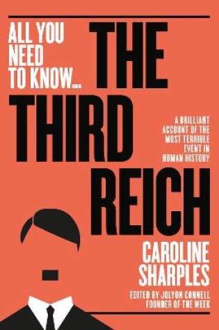 Cover of The Third Reich