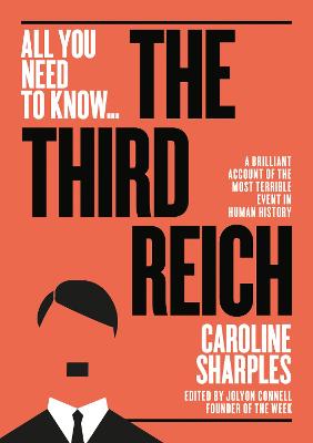 Cover of The Third Reich