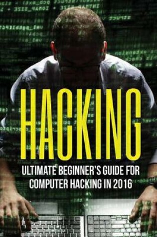 Cover of Hacking