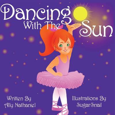 Cover of Dancing With the Sun