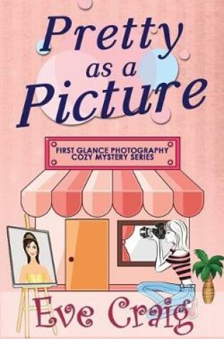Cover of Pretty As A Picture