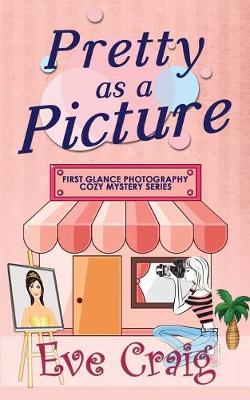 Book cover for Pretty As A Picture