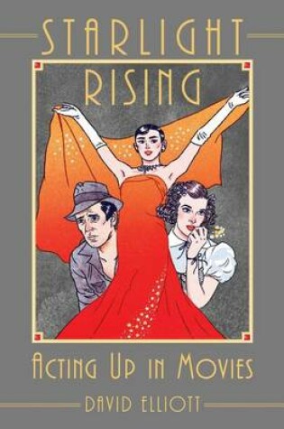 Cover of Starlight Rising