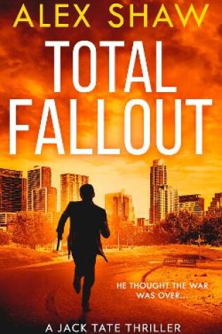 Cover of Total Fallout