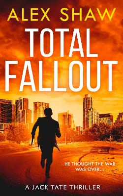 Cover of Total Fallout