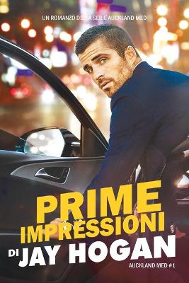 Cover of Prime Impressioni