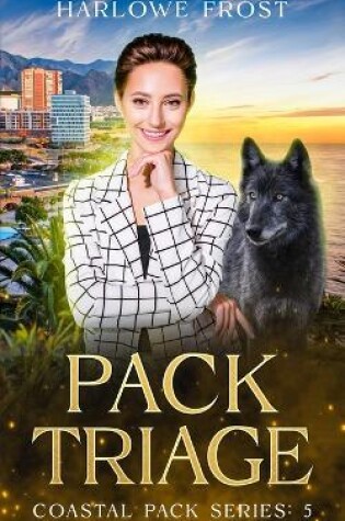 Cover of Pack Triage