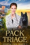 Book cover for Pack Triage