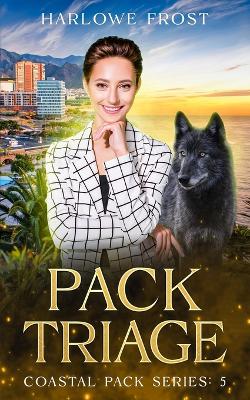 Book cover for Pack Triage