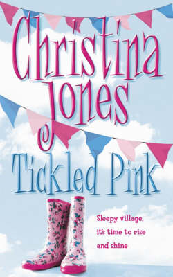 Book cover for Tickled Pink