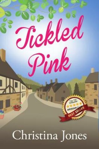 Cover of Tickled Pink